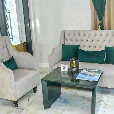 فندق Ramada By Wyndham Turkistan المظهر الخارجي الصورة