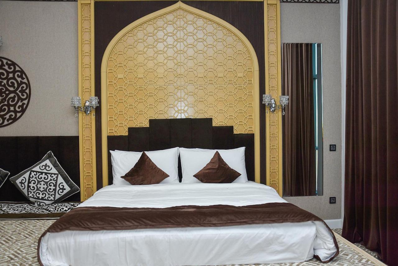فندق Ramada By Wyndham Turkistan المظهر الخارجي الصورة
