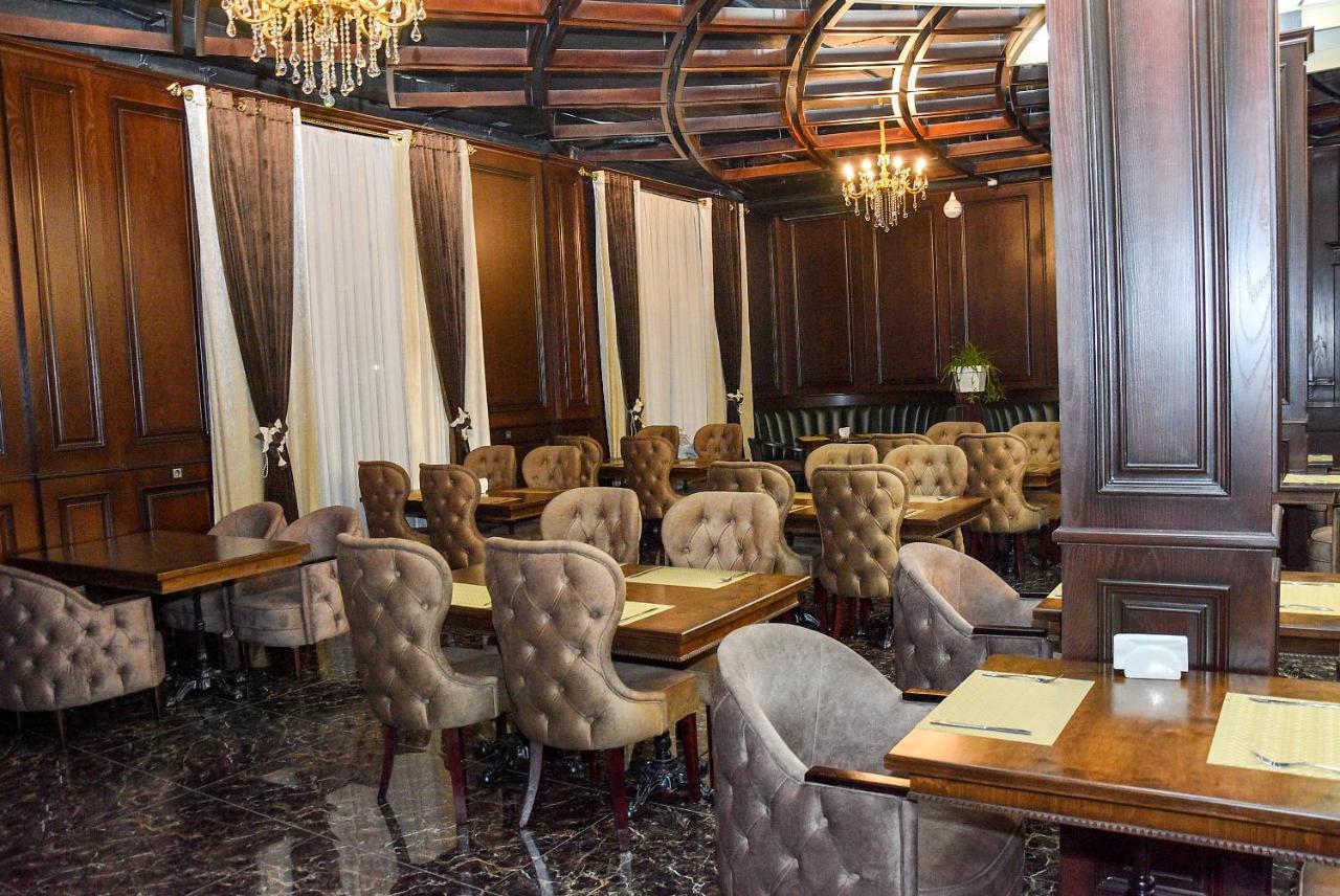 فندق Ramada By Wyndham Turkistan المظهر الخارجي الصورة