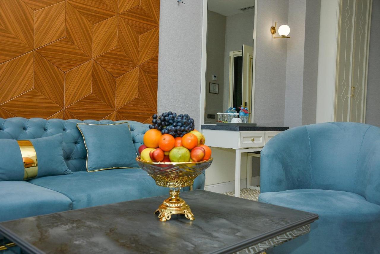 فندق Ramada By Wyndham Turkistan المظهر الخارجي الصورة