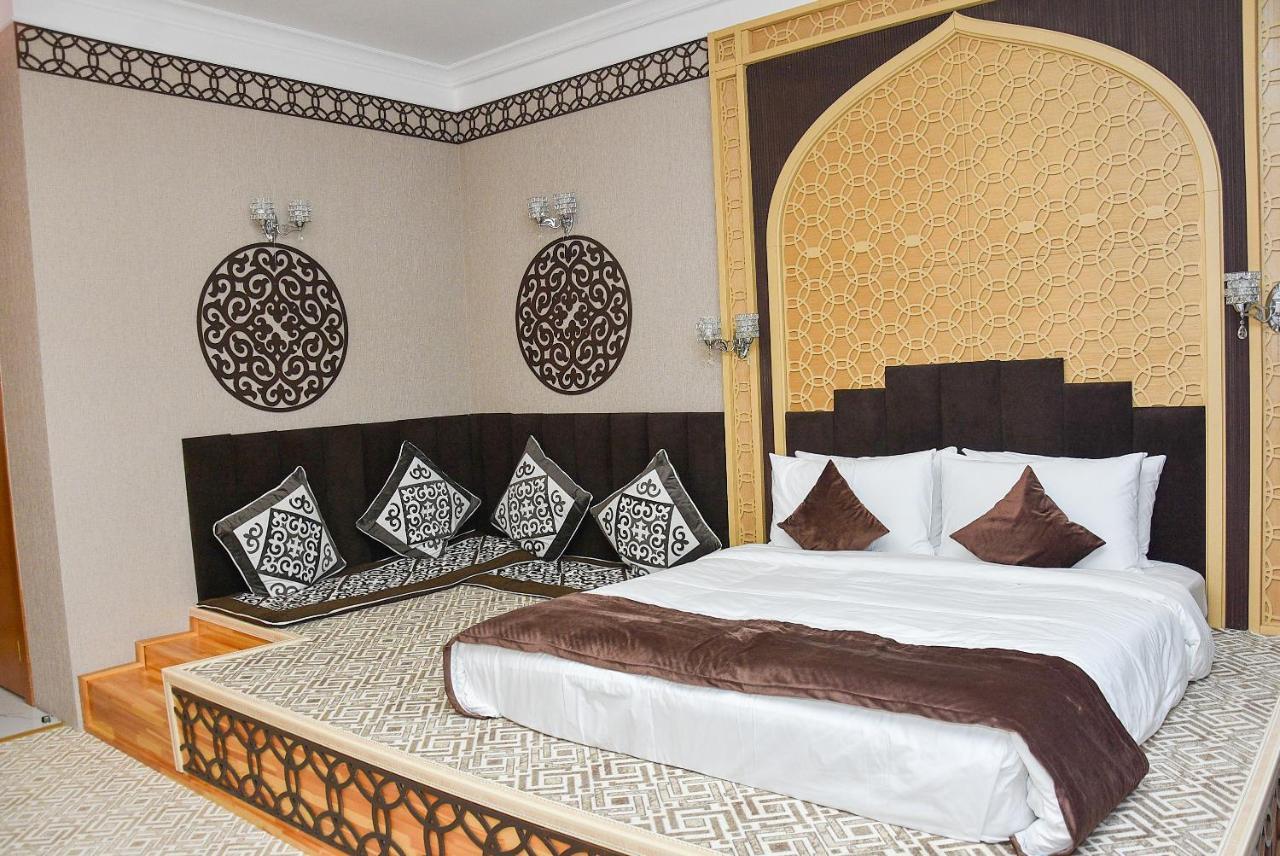 فندق Ramada By Wyndham Turkistan المظهر الخارجي الصورة