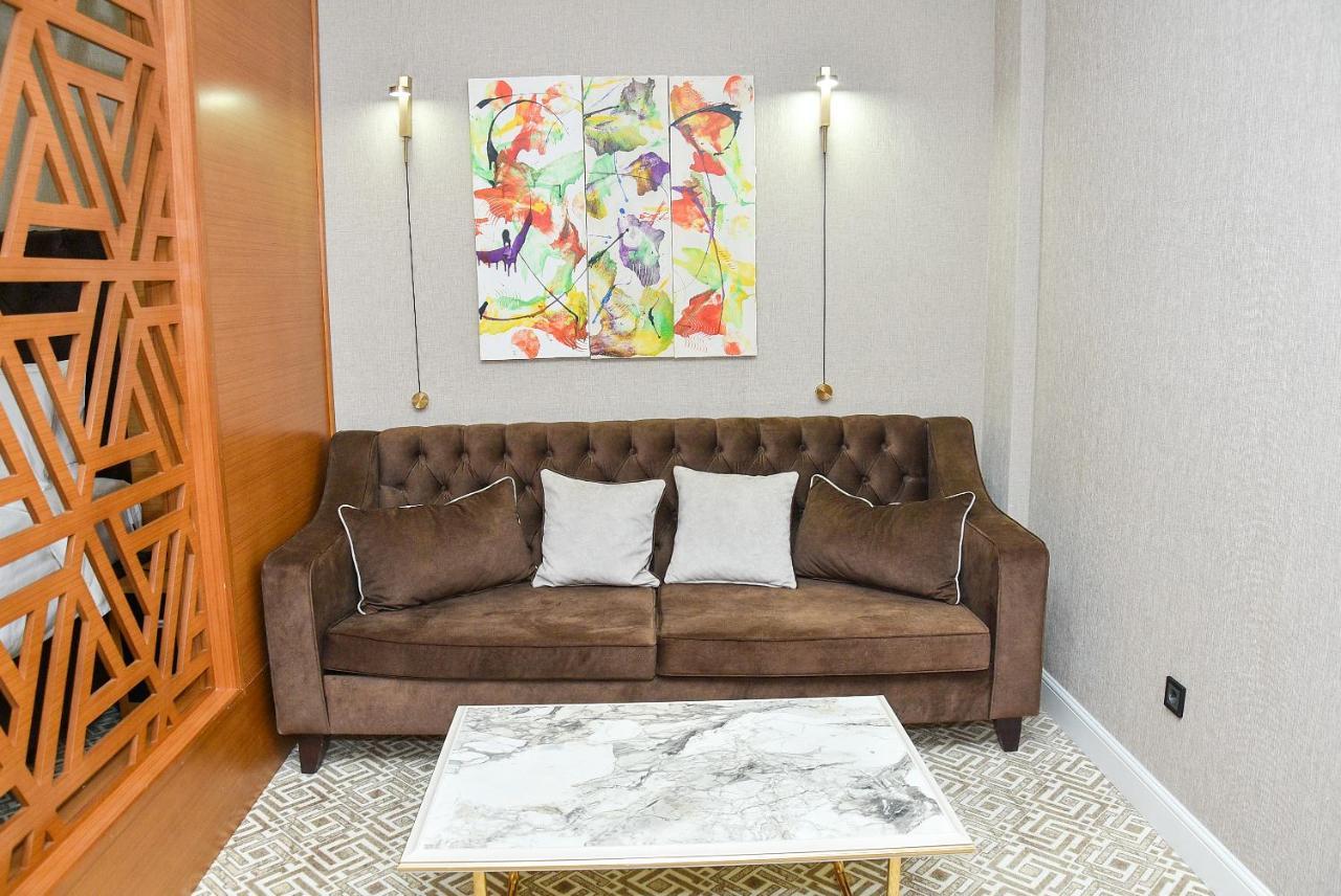 فندق Ramada By Wyndham Turkistan المظهر الخارجي الصورة