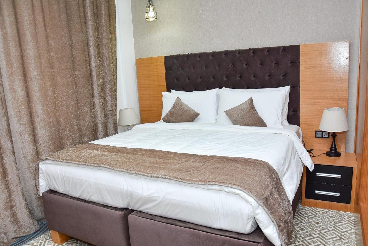 فندق Ramada By Wyndham Turkistan المظهر الخارجي الصورة