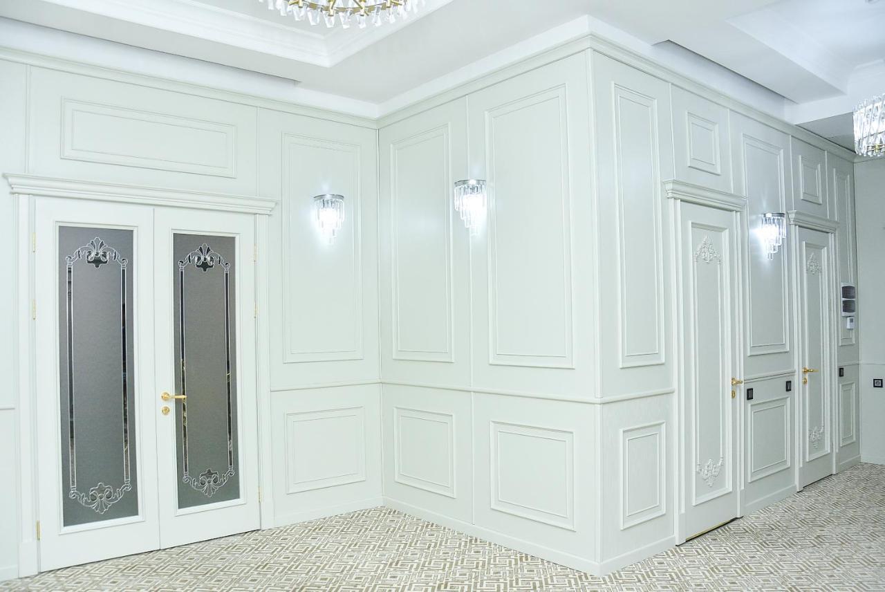 فندق Ramada By Wyndham Turkistan المظهر الخارجي الصورة